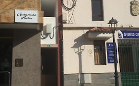 Apartamentos Acorán Mogán
