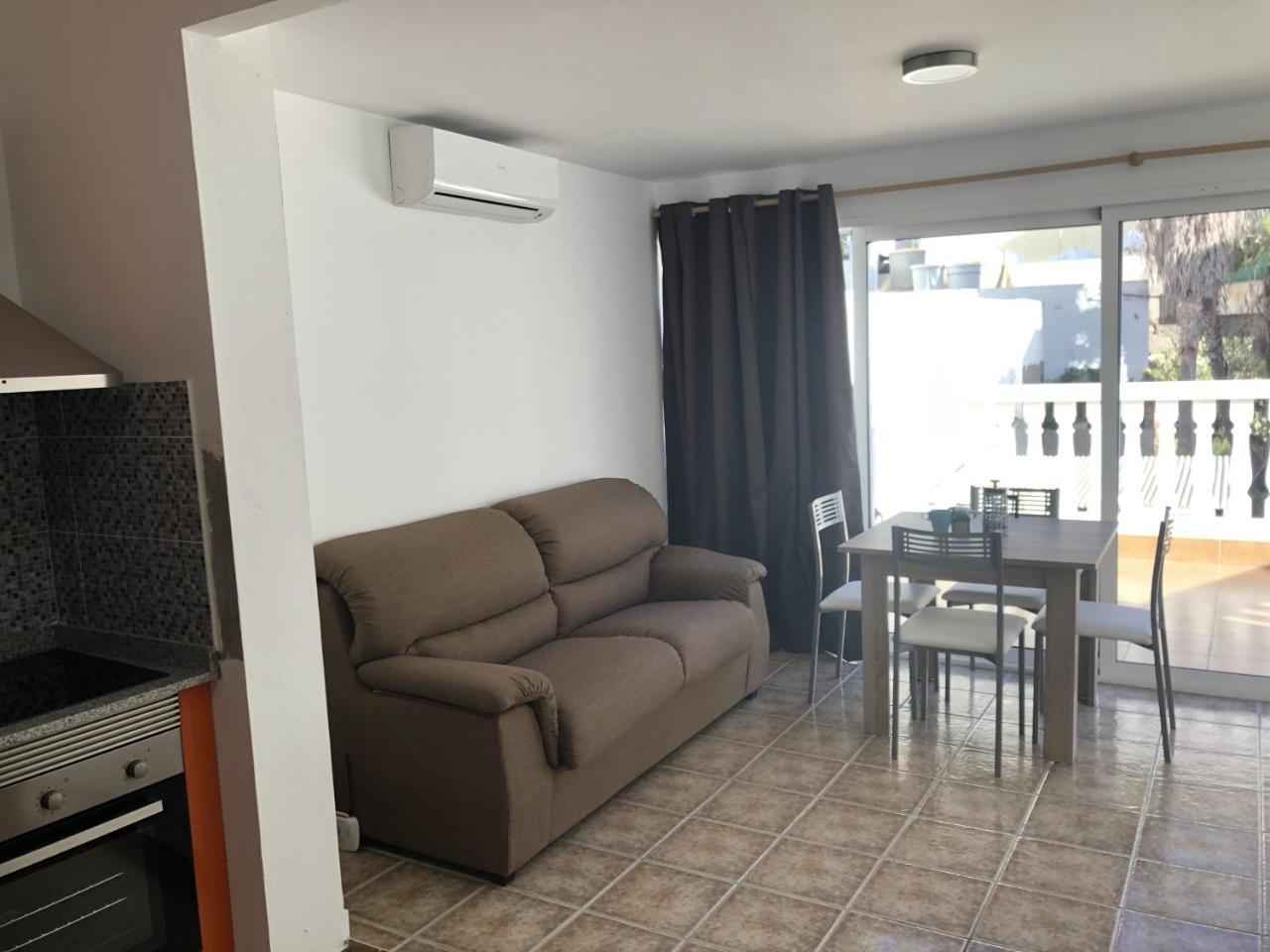 Apartamentos Acorán Mogán Exterior foto