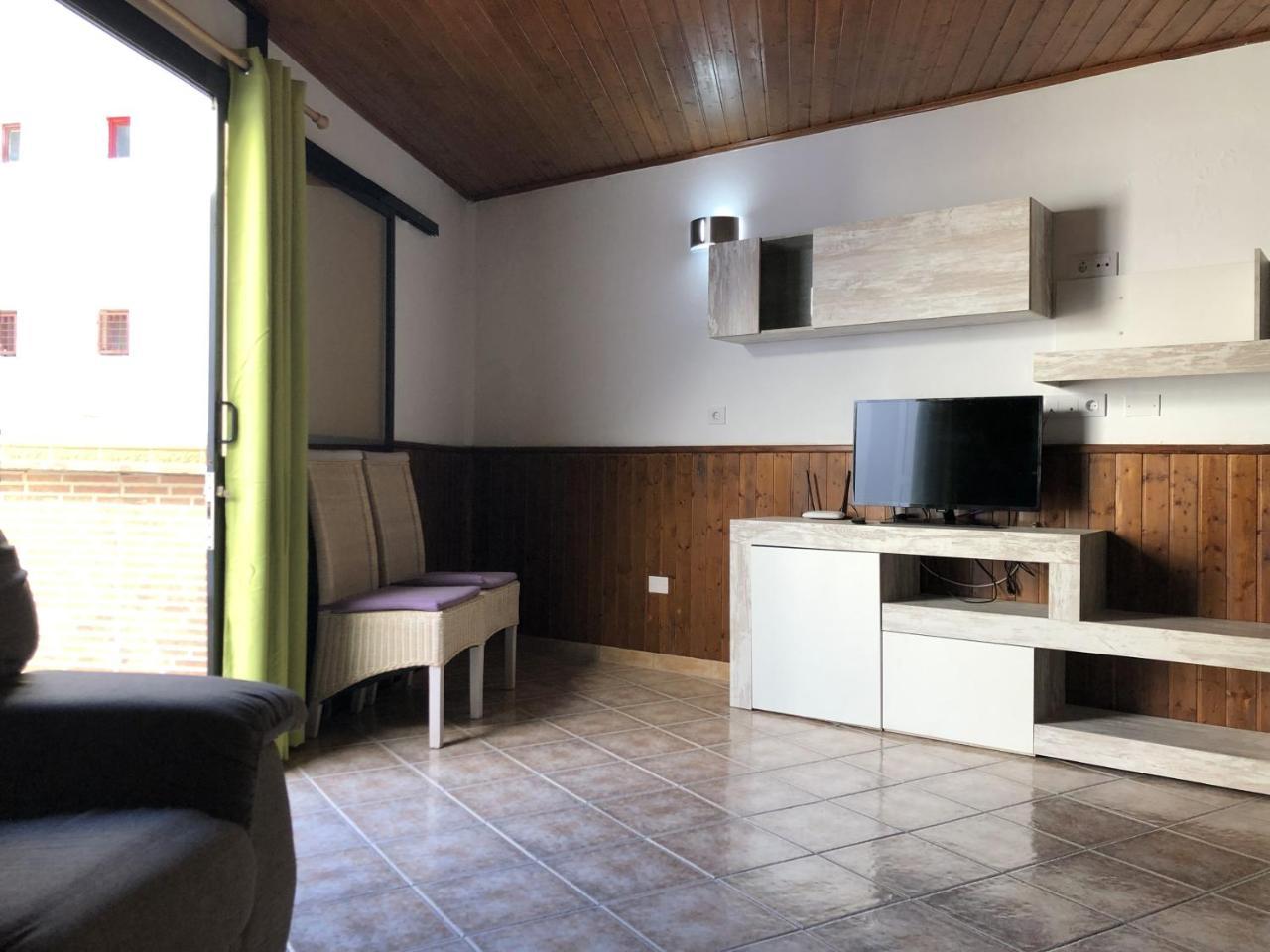 Apartamentos Acorán Mogán Exterior foto