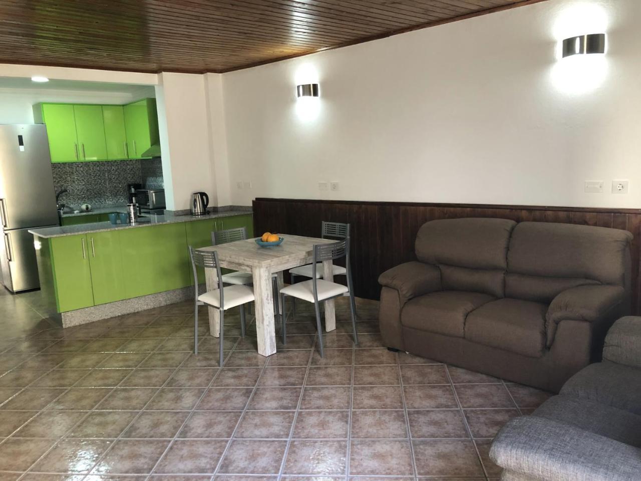 Apartamentos Acorán Mogán Exterior foto