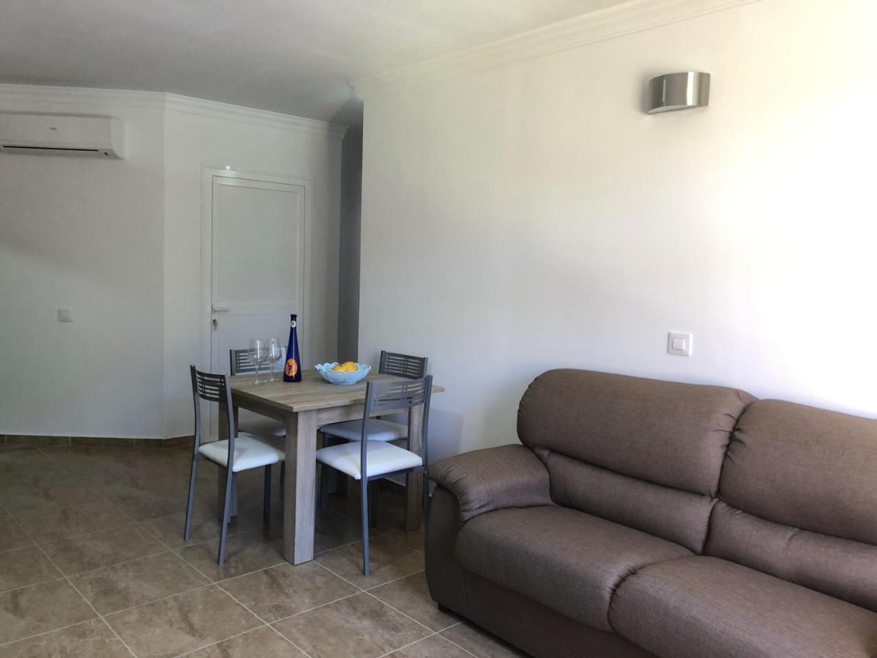 Apartamentos Acorán Mogán Exterior foto
